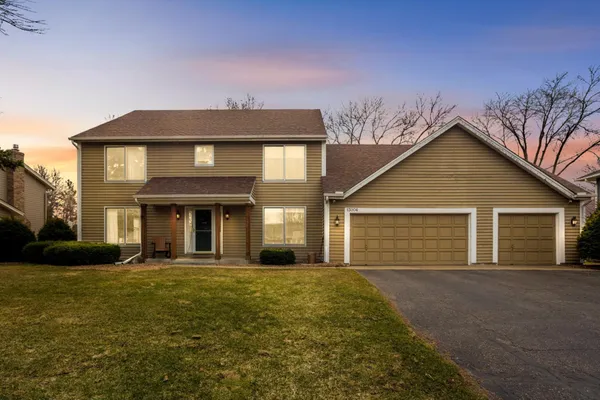 $499,000 | 13004 Highpoint Curve, Burnsville, MN 55337