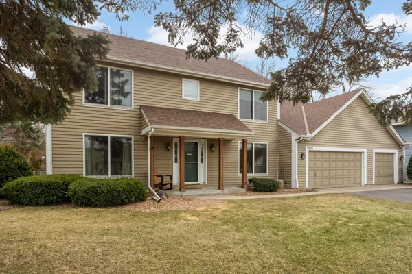 $499,000 | 13004 Highpoint Curve, Burnsville, MN 55337