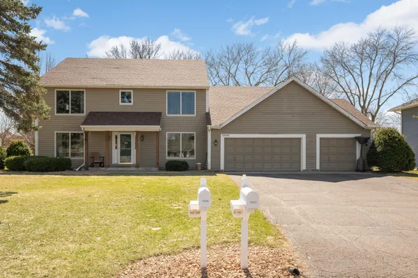 $499,000 | 13004 Highpoint Curve, Burnsville, MN 55337