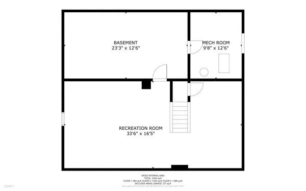 $499,000 | 13004 Highpoint Curve, Burnsville, MN 55337