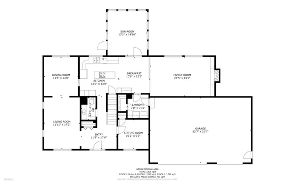 $499,000 | 13004 Highpoint Curve, Burnsville, MN 55337