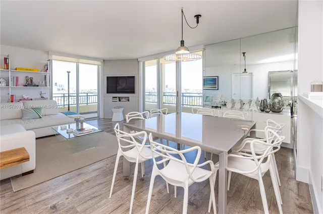 $7,900 | 90 Alton Road, Unit 1411, Miami Beach, FL 33139