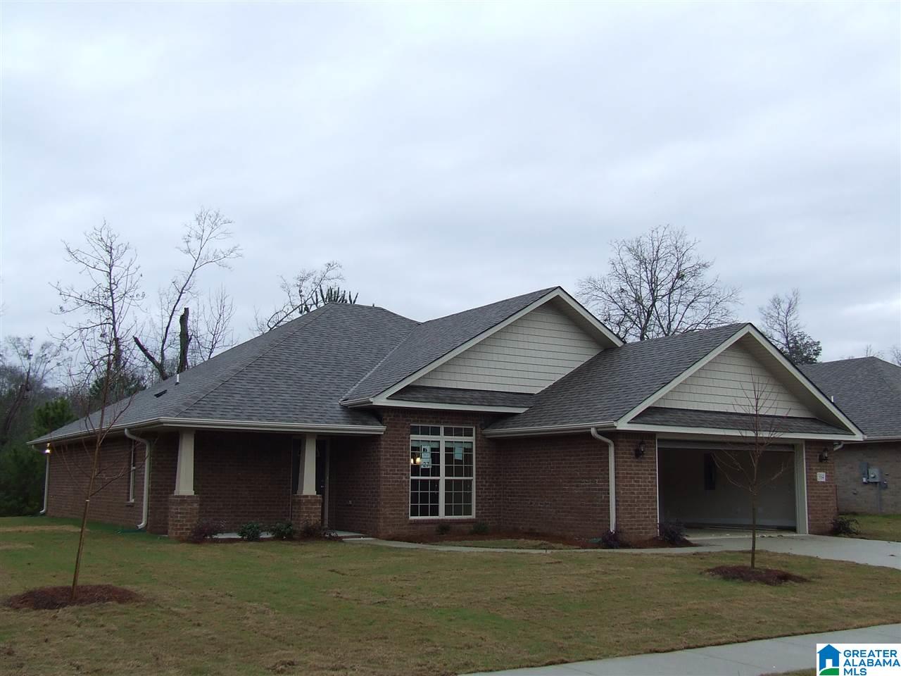 364 Vincent Street Alabaster, AL 35007 - Photo 2 of 4