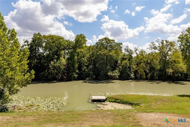 a view of a lake view
