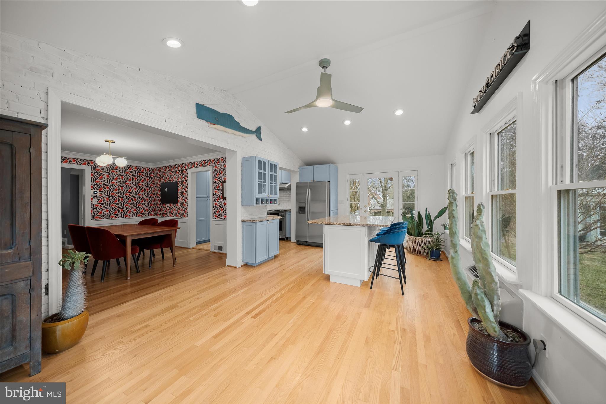 10310 Naglee Road Silver Spring, MD 20903 - Photo 13 of 40 View