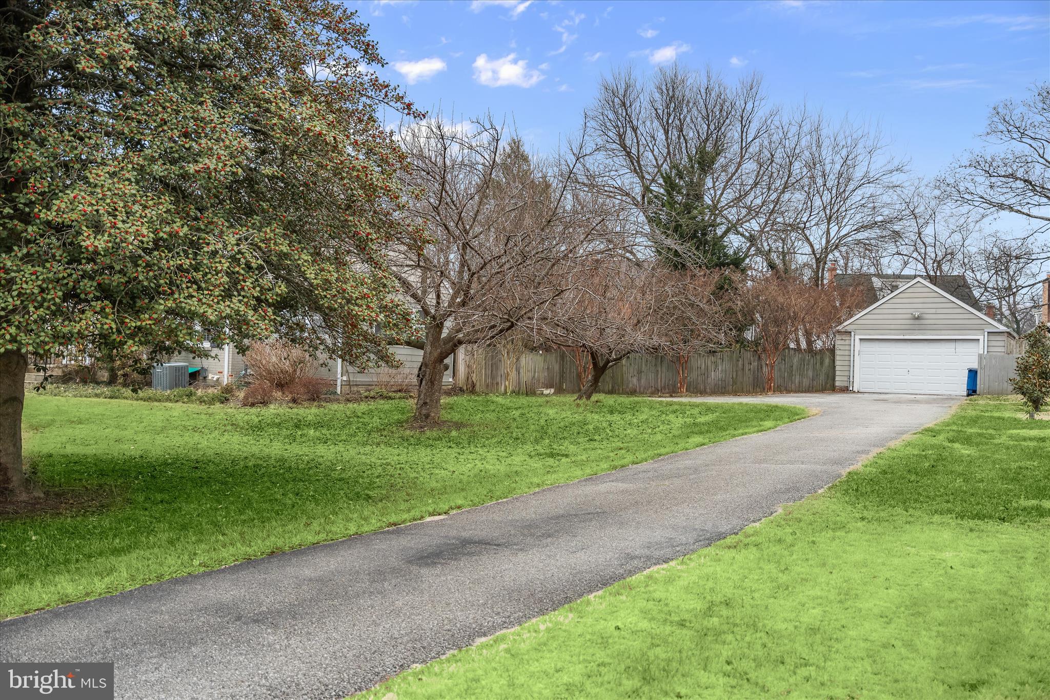 10310 Naglee Road Silver Spring, MD 20903 - Photo 2 of 40 Detached Garage and Extensive Parking