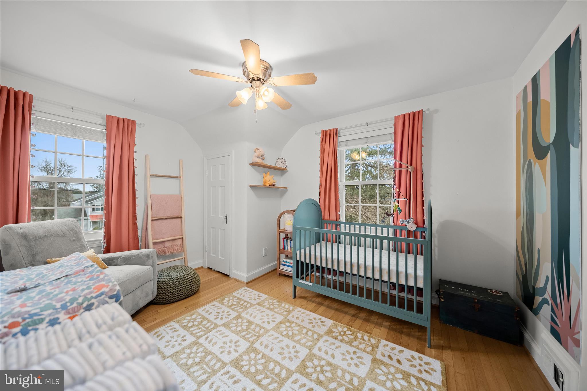 10310 Naglee Road Silver Spring, MD 20903 - Photo 22 of 40 Bedroom #3