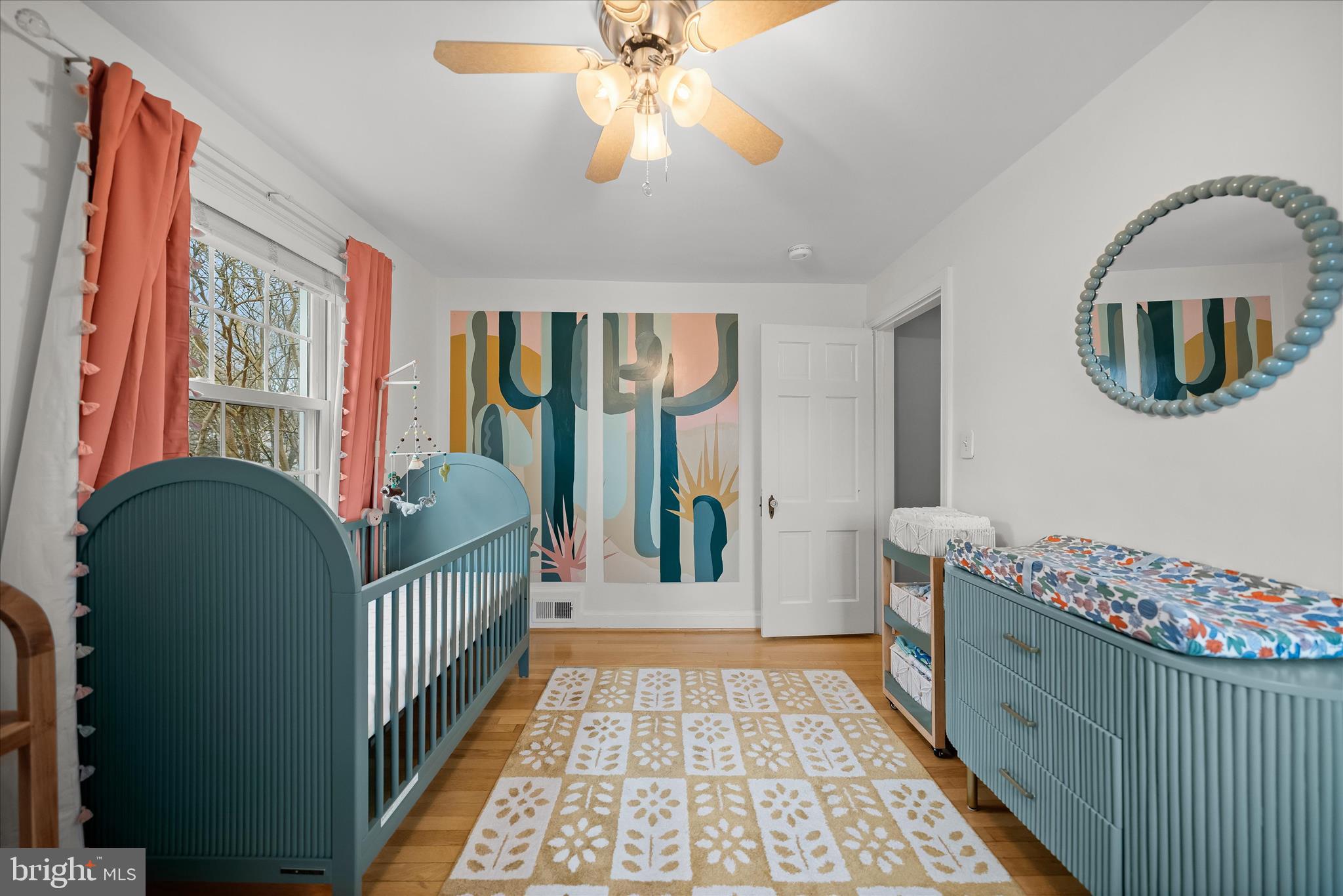 10310 Naglee Road Silver Spring, MD 20903 - Photo 23 of 40 Bedroom #3 Alternate View