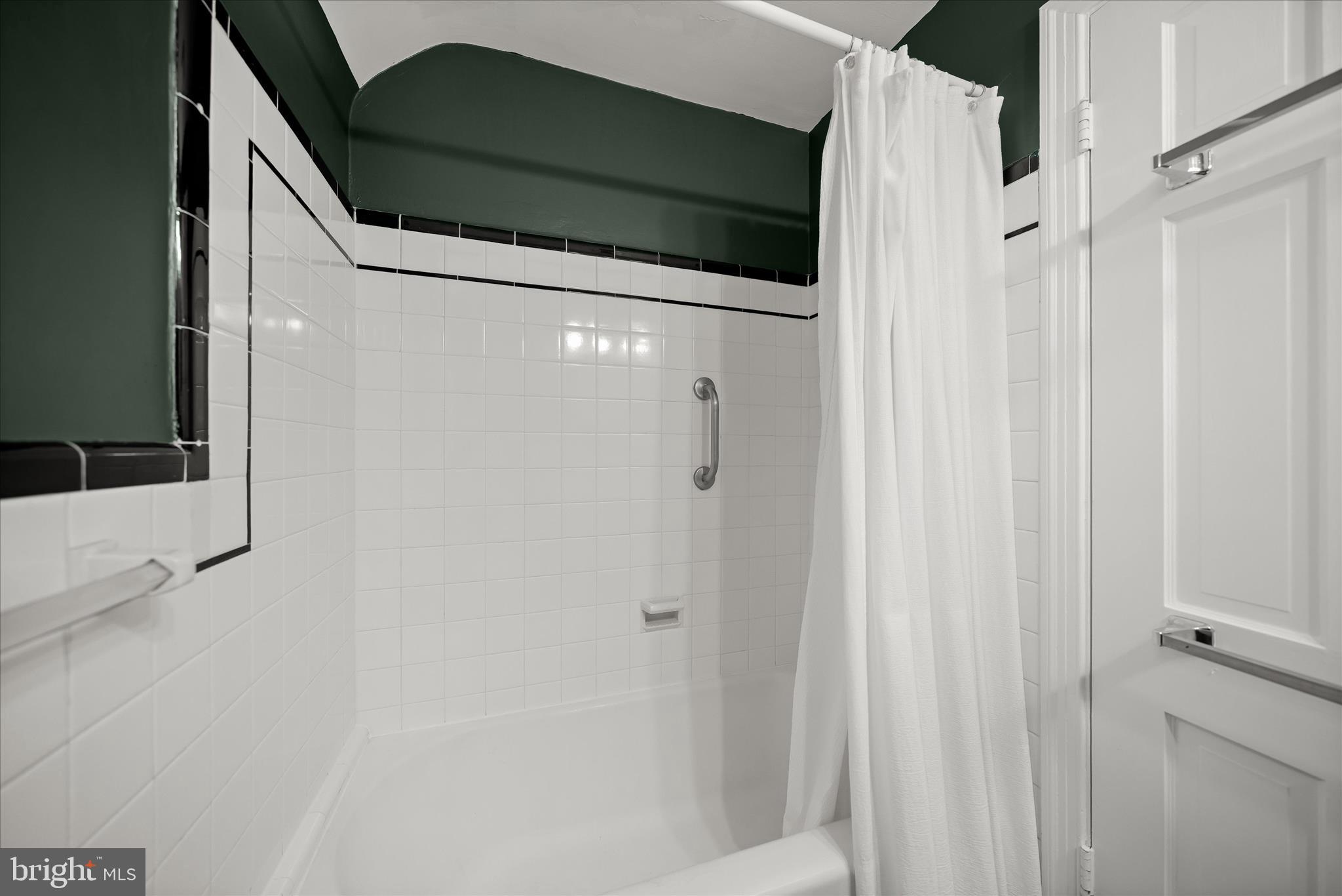 10310 Naglee Road Silver Spring, MD 20903 - Photo 25 of 40 Renovated Hall Bath