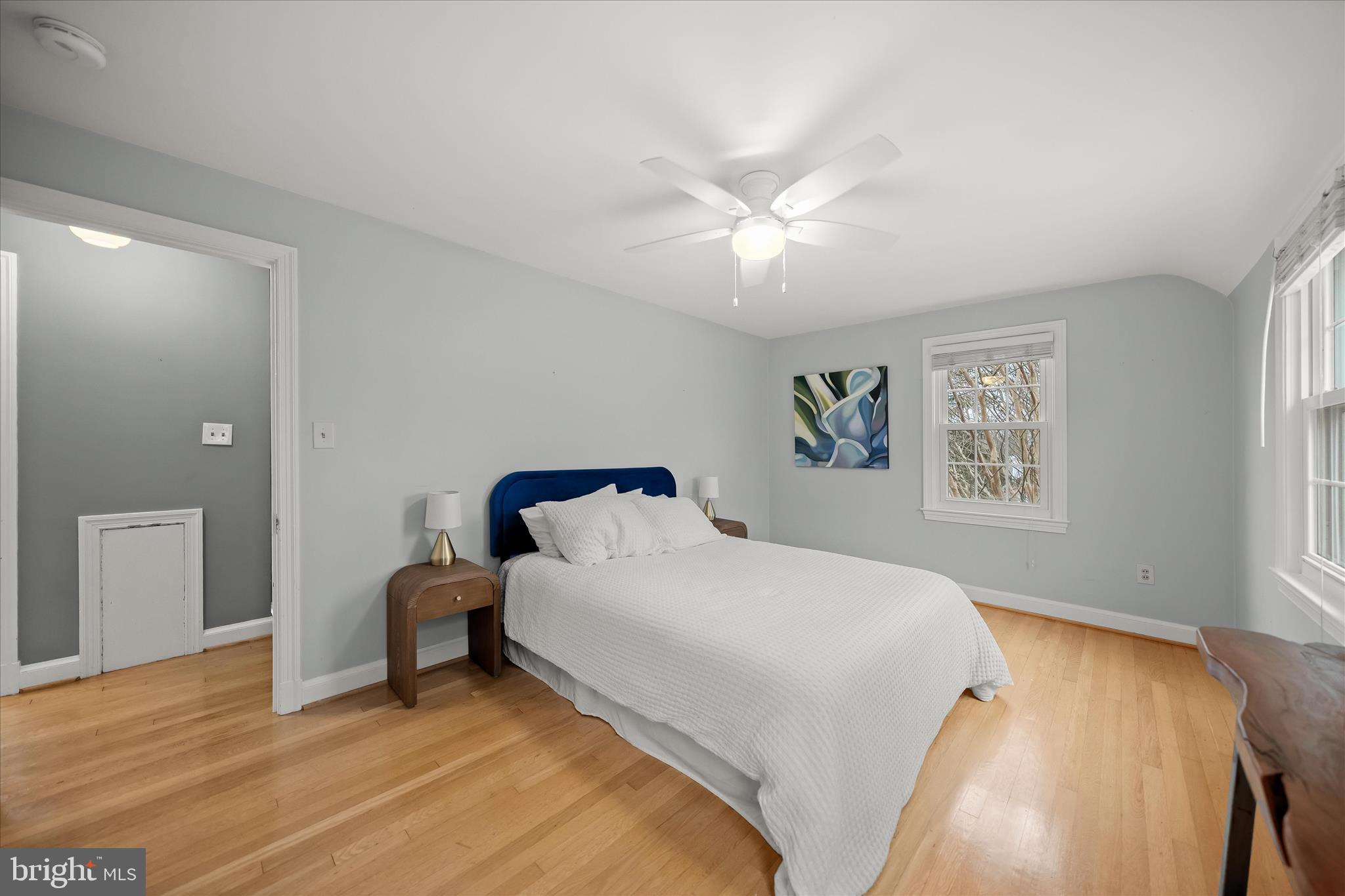 10310 Naglee Road Silver Spring, MD 20903 - Photo 26 of 40 Bedroom #4