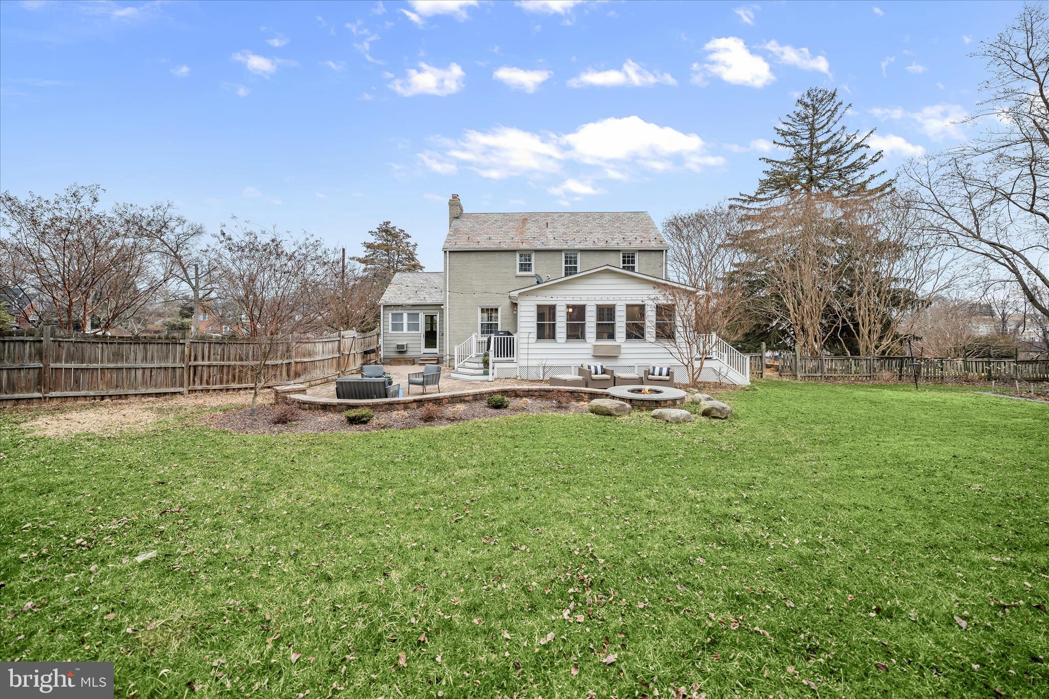 10310 Naglee Road Silver Spring, MD 20903 - Photo 30 of 40 Check Out The Amazing Yard!