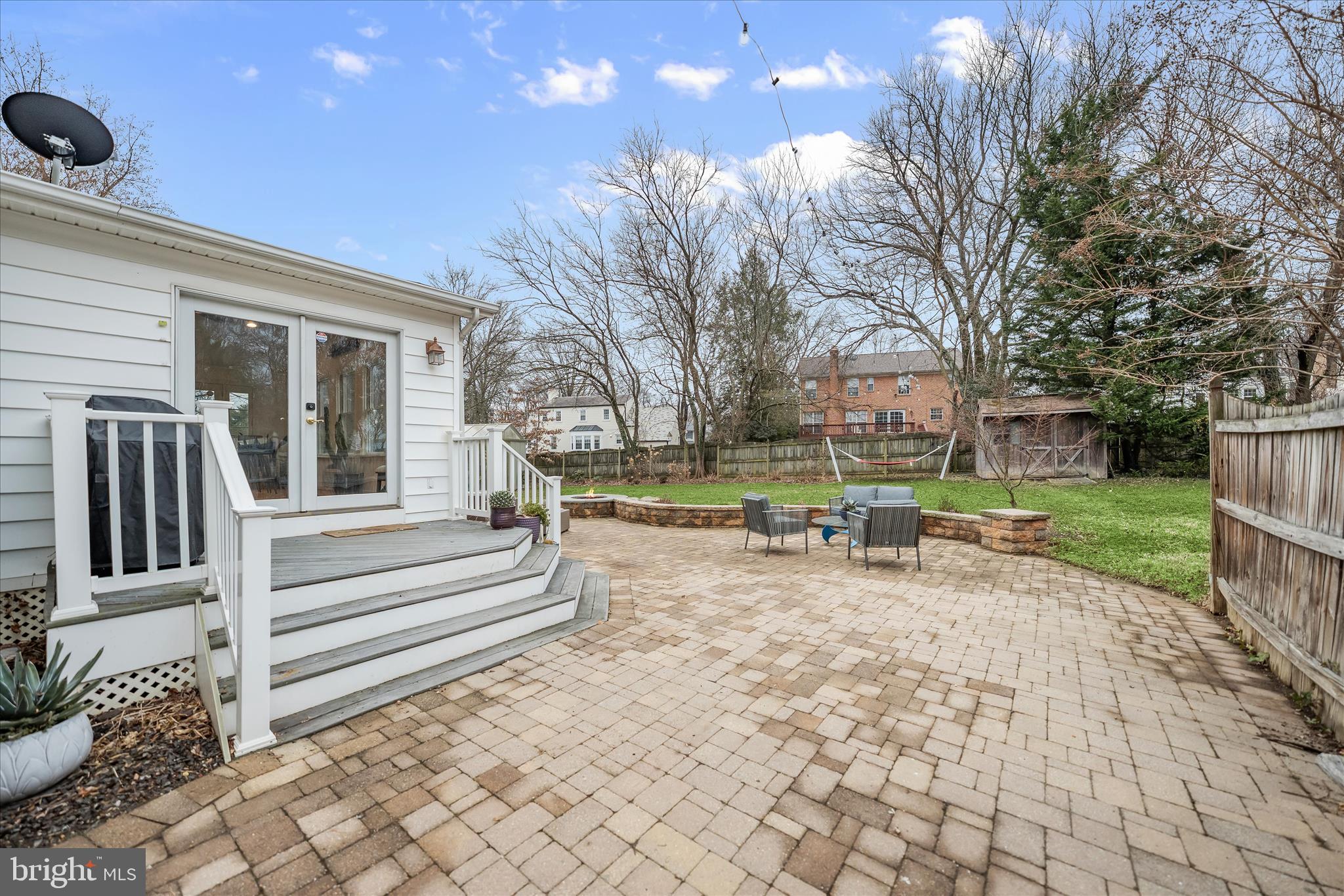 10310 Naglee Road Silver Spring, MD 20903 - Photo 31 of 40 Tons of Space to Entertain and Relax