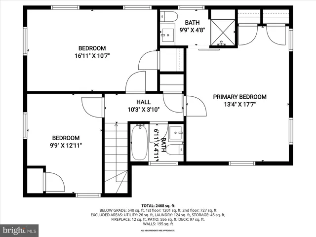 $839,900 | 10310 Naglee Road, Silver Spring, MD 20903