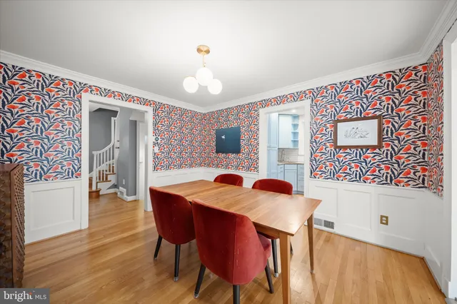 $839,900 | 10310 Naglee Road, Silver Spring, MD 20903