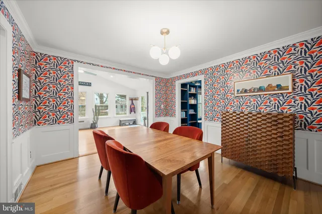 $839,900 | 10310 Naglee Road, Silver Spring, MD 20903