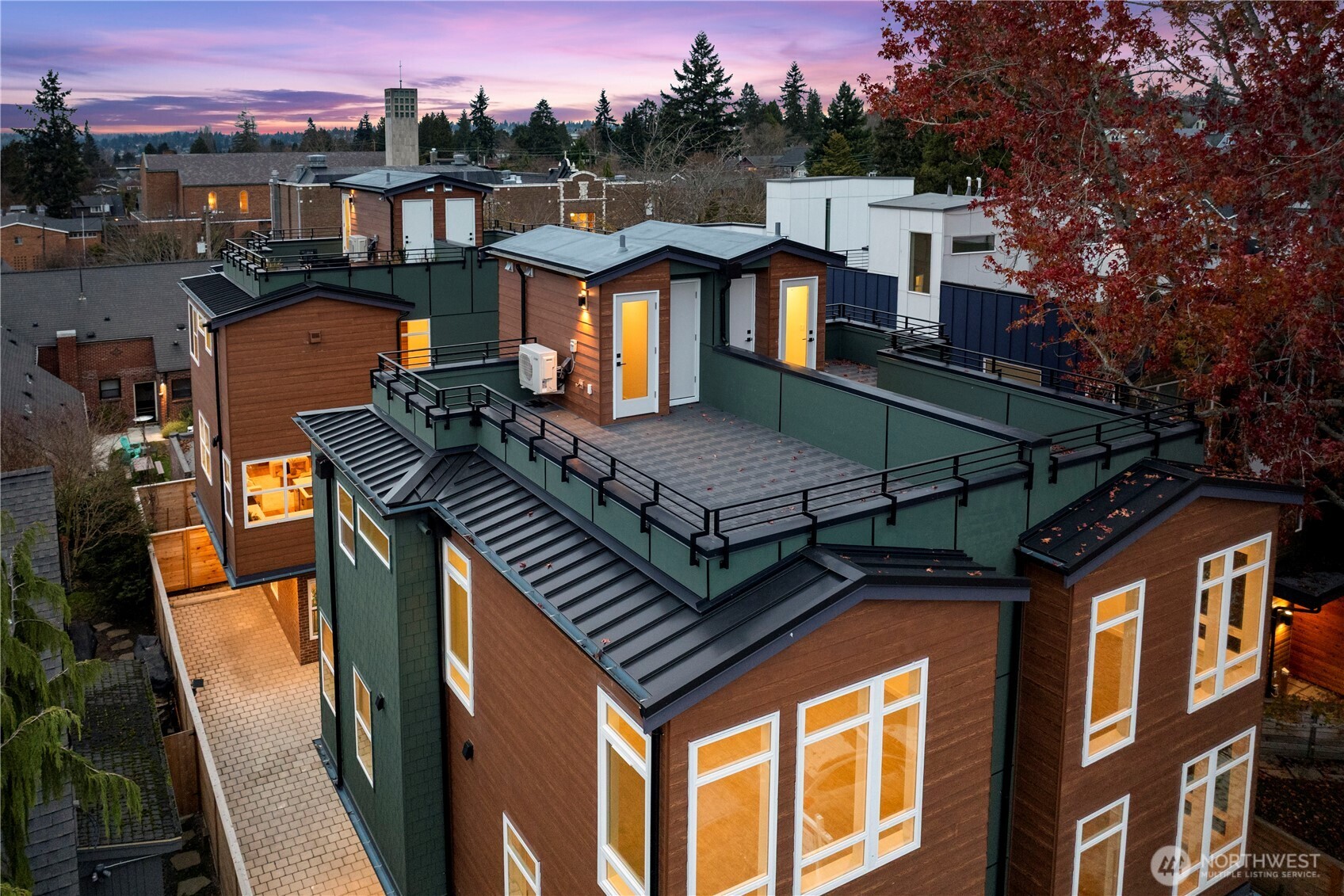 1706 North 47th Street Seattle, WA 98103 - Photo 30 of 33