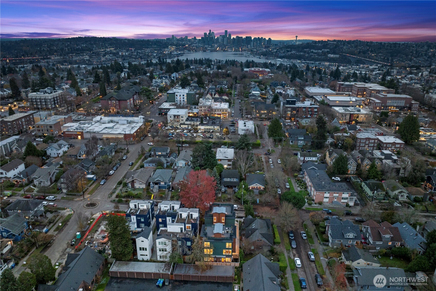 1706 North 47th Street Seattle, WA 98103 - Photo 33 of 33
