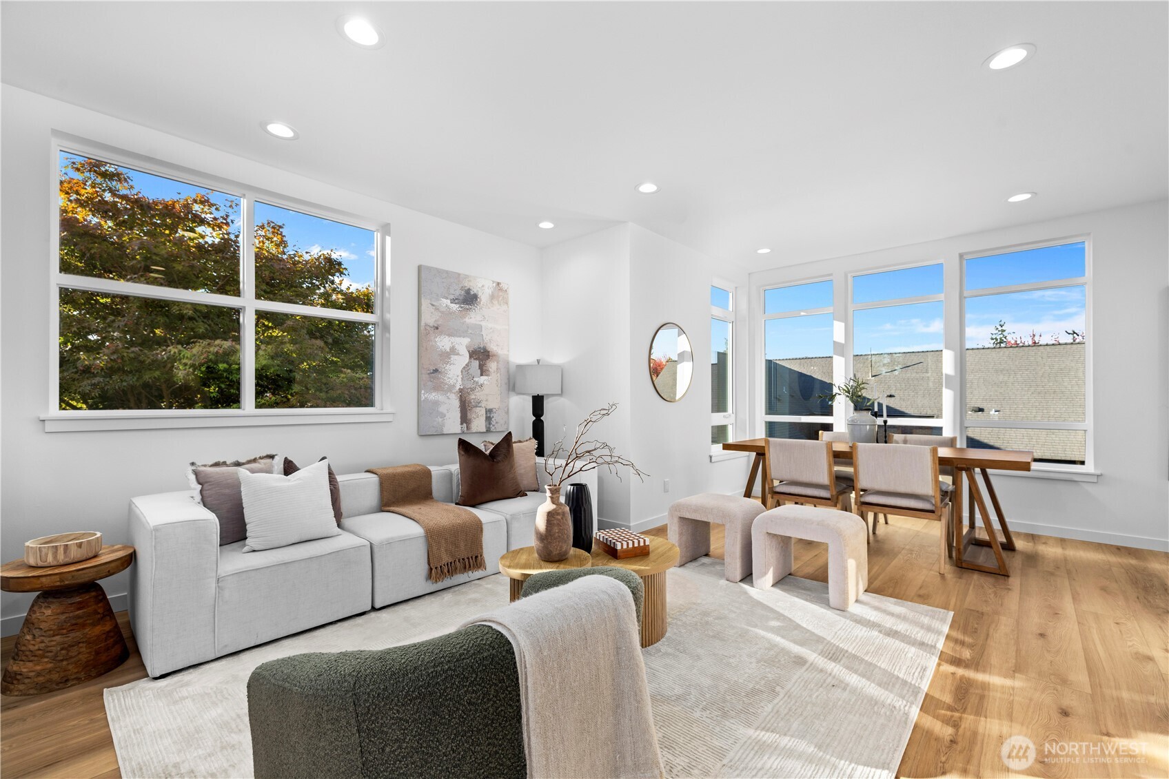 1706 North 47th Street Seattle, WA 98103 - Photo 6 of 33