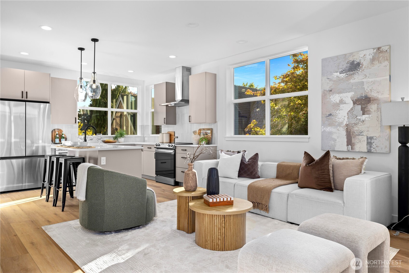 1706 North 47th Street Seattle, WA 98103 - Photo 9 of 33