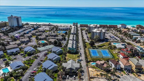 $535,000 | 3695 Scenic Highway 98, Unit 1001, Destin, FL 32541