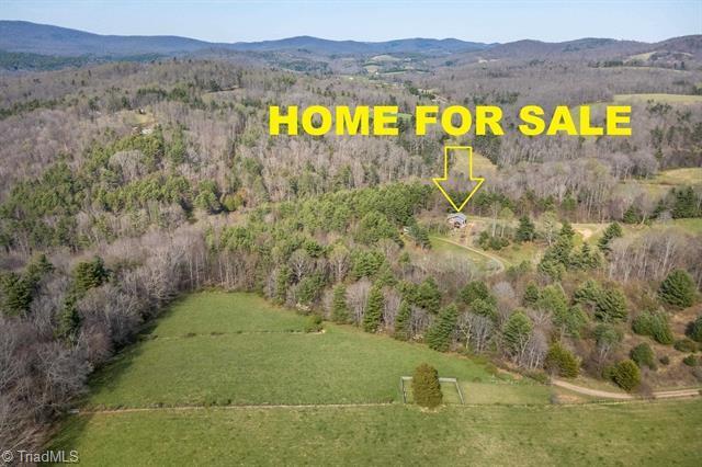 931 Maple Shade Road Laurel Fork, VA 24352 - Photo 8 of 50 Gallery Image 8