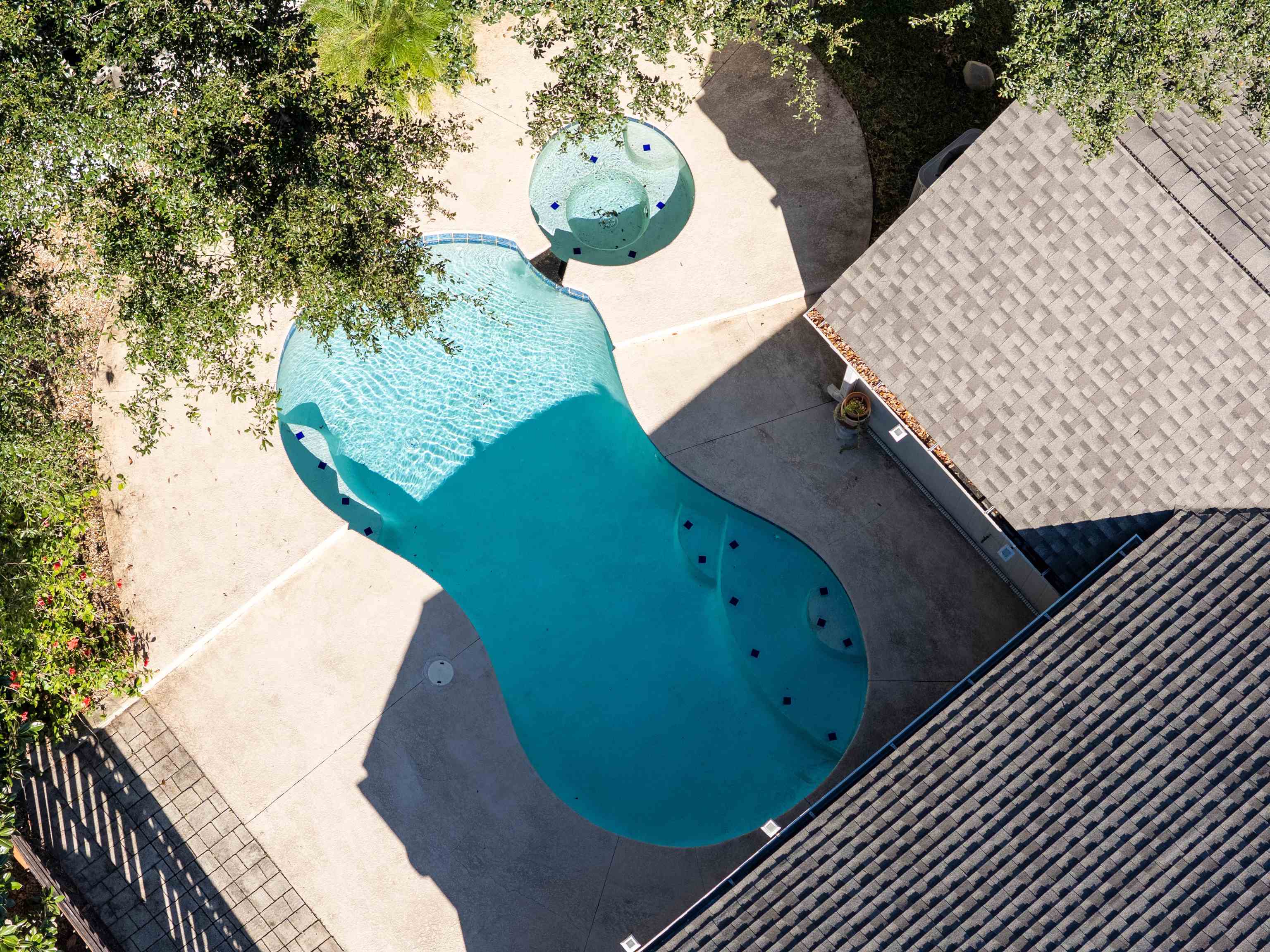 1236 Splendid Ravine Street St. Augustine, FL 32092 - Photo 9 of 47 a view of a wooden floor