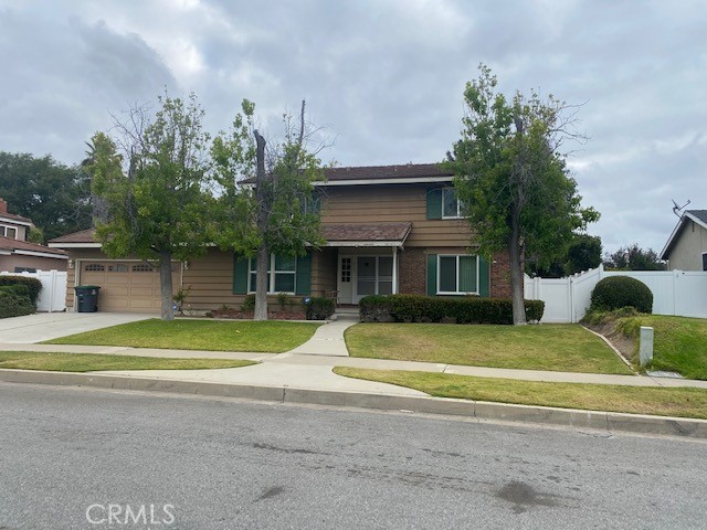 2129 El Rancho Vista Fullerton, CA 92833 - Photo 1 of 38