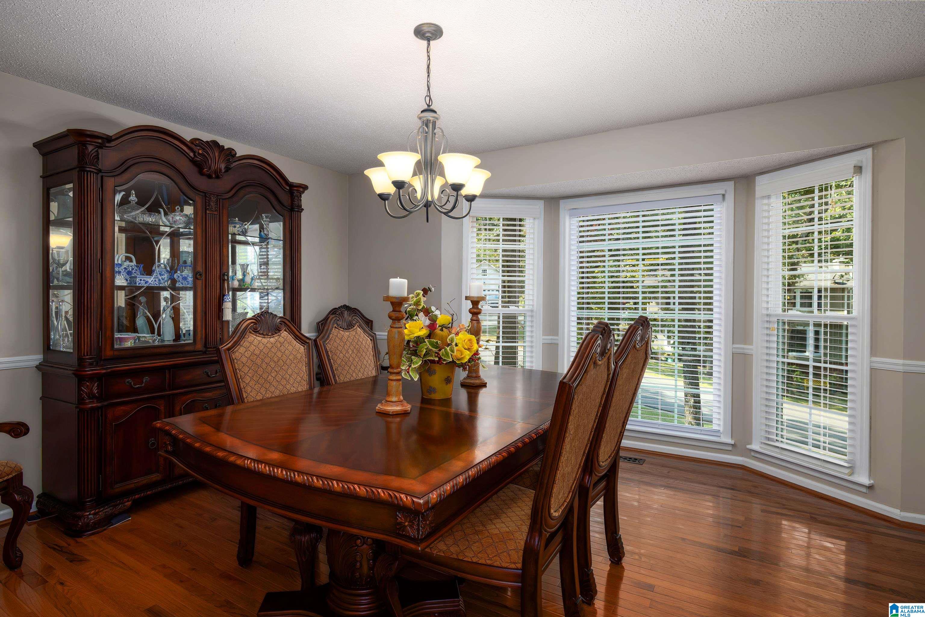 1452 Arrowhead Trail Alabaster, AL 35007 - Photo 13 of 45