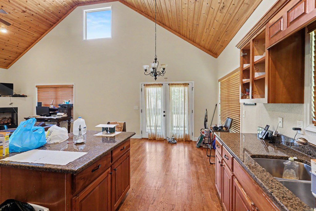 2057 Gallatin Road Young Harris, GA 30582 - Photo 4 of 51
