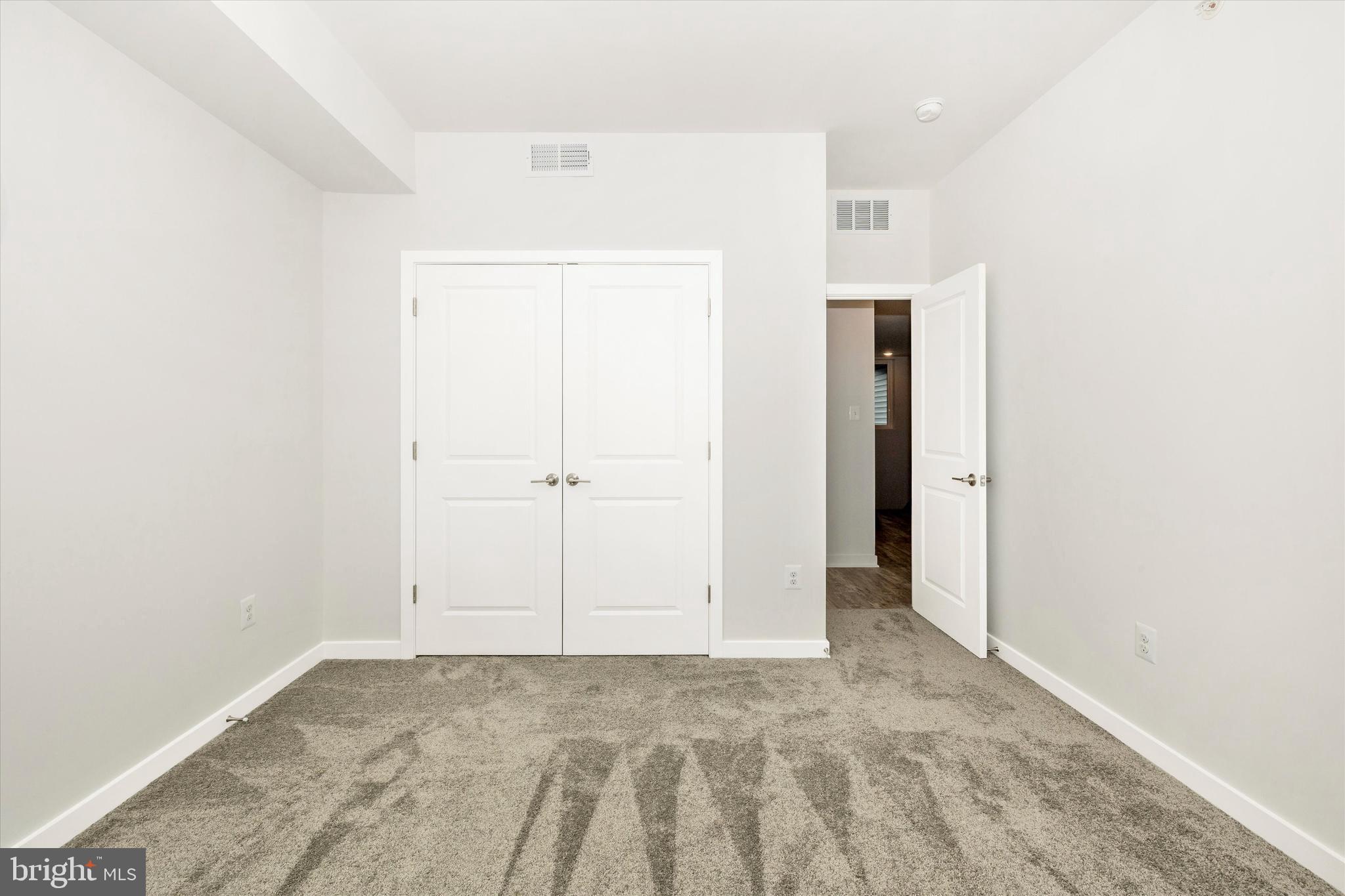 709 Iron Frg Road, Unit B Frederick, MD 21702 - Photo 30 of 32 a view of an empty room