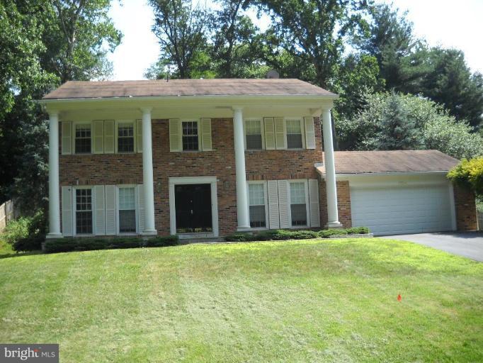 1704 Chapel Hill Road Silver Spring, MD 20906 - Photo 1 of 13 Exterior (Main)