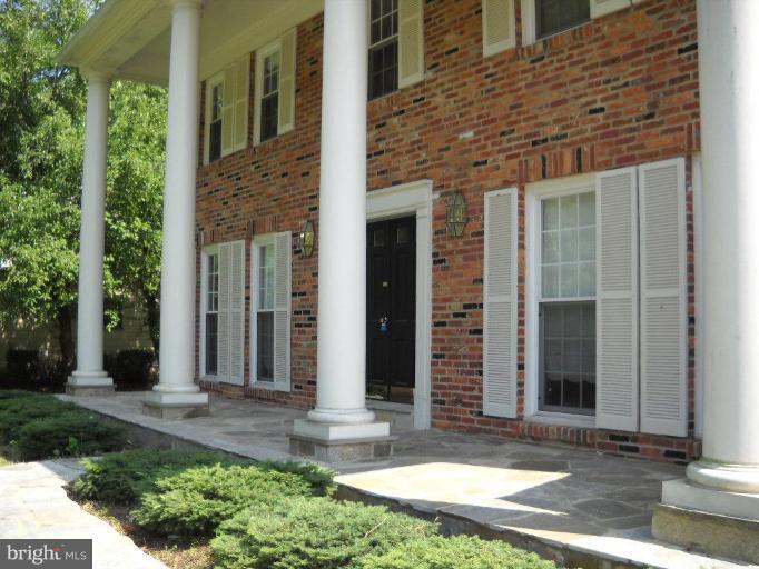 1704 Chapel Hill Road Silver Spring, MD 20906 - Photo 2 of 13 Exterior #2
