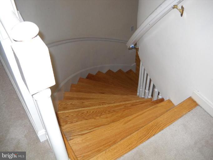 1704 Chapel Hill Road Silver Spring, MD 20906 - Photo 13 of 13 Staircase
