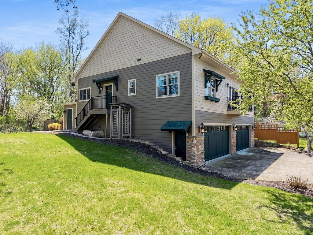 6039 Sunset Shores Road Luxemburg, WI 54217 - Photo 49 of 90