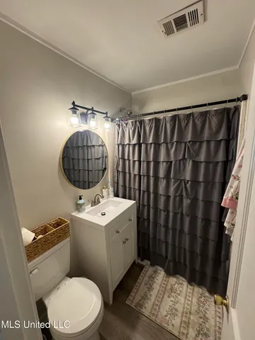 $105,000 | 811 Kenwood Lane, Natchez, MS 39120