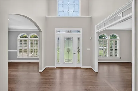 $950,000 | 2306 Arabian Drive Northeast, Marietta, GA 30062