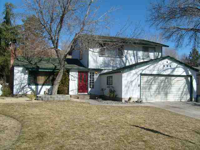 2085 Elmcrest Drive Reno, NV 89503 - Photo 1 of 8 Photo 1