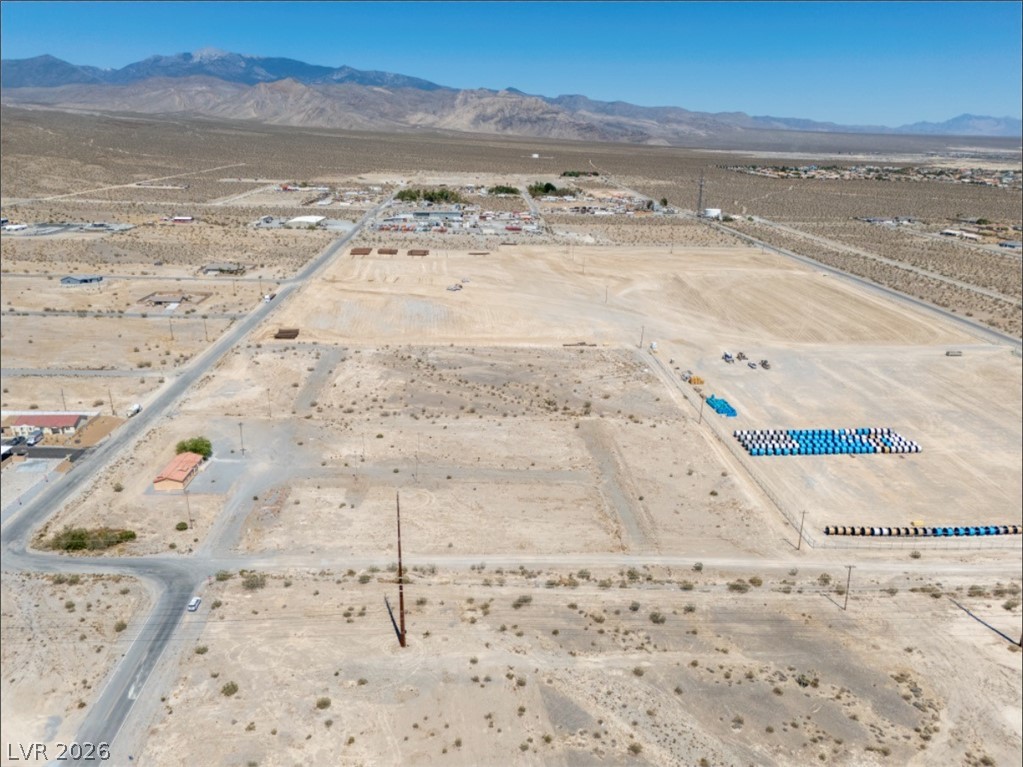1341 South Powerline Road Pahrump, NV 89048 - Photo 10 of 11