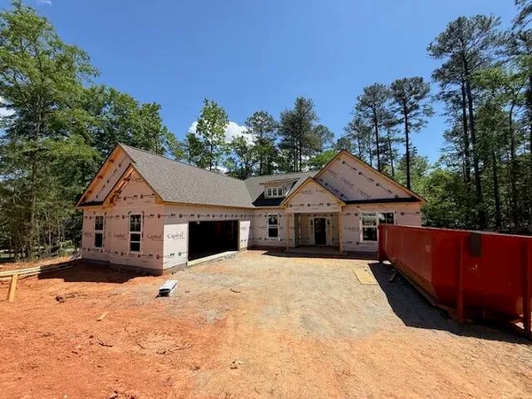 $405,805 | 203 Jeffrey Lane, McCormick, SC 29835