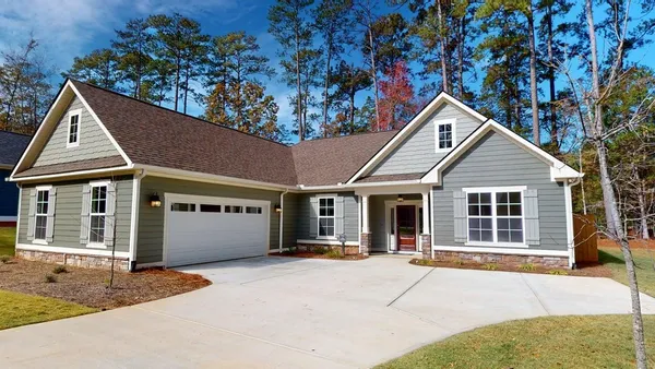 $405,805 | 203 Jeffrey Lane, McCormick, SC 29835