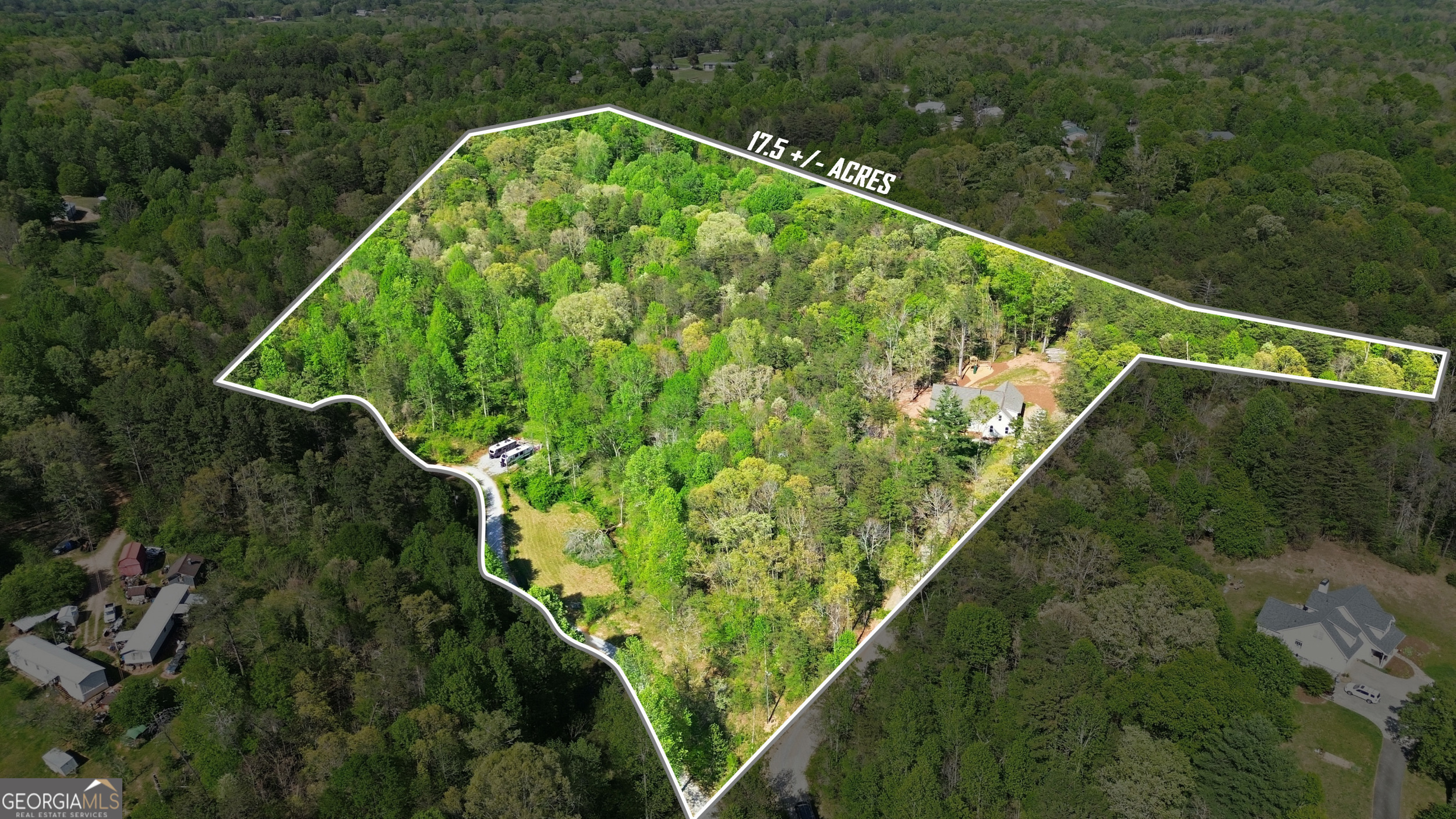 1655 Pardue Mill Road Demorest, GA 30535 - Photo 2 of 67