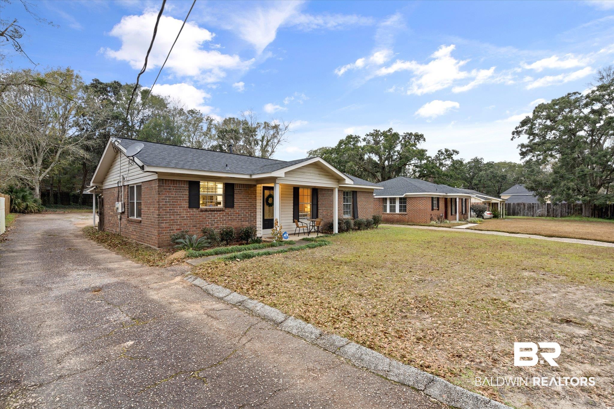 2808 Lloyds Lane Mobile, AL 36693 - Photo 19 of 20