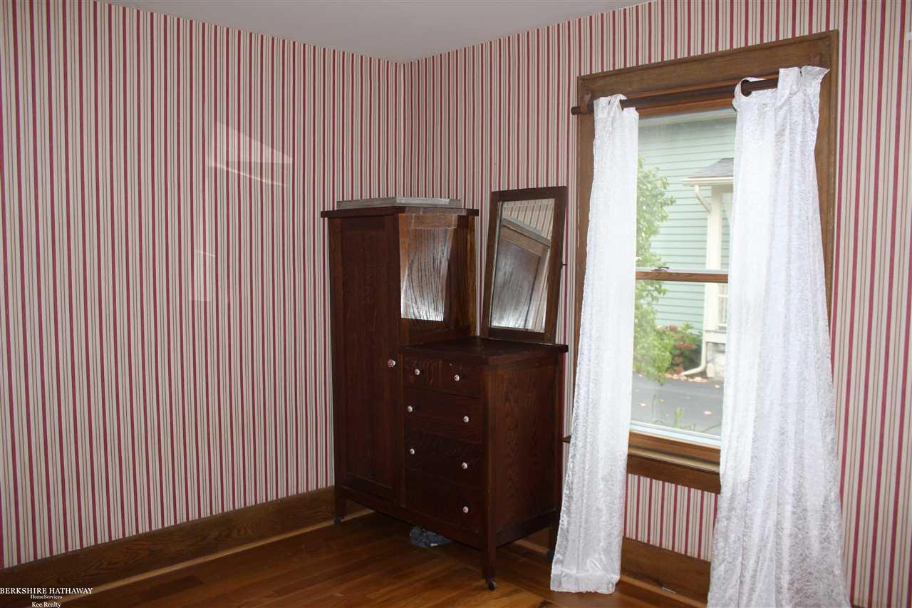 131 Turner Street Romeo, MI 48065 - Photo 13 of 42 Hard wood floors, newer windows and attached bathroom.
