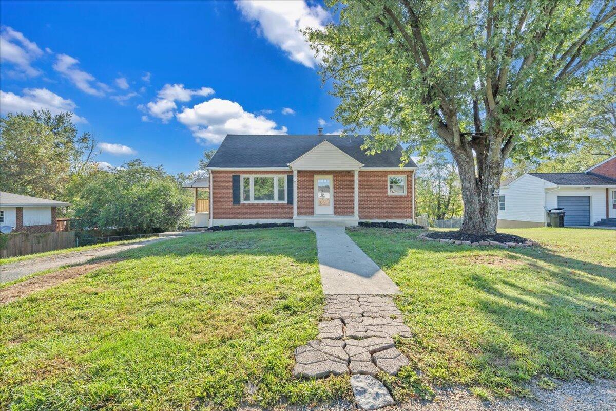 210 Post Road Roanoke, VA 24019 - Photo 33 of 56 33-MIB00313