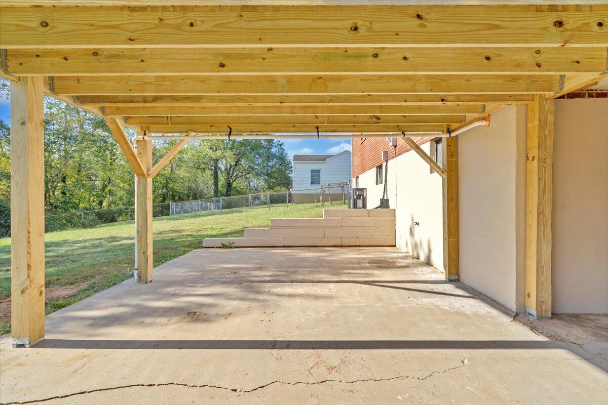 210 Post Road Roanoke, VA 24019 - Photo 40 of 56 40-MIB00337