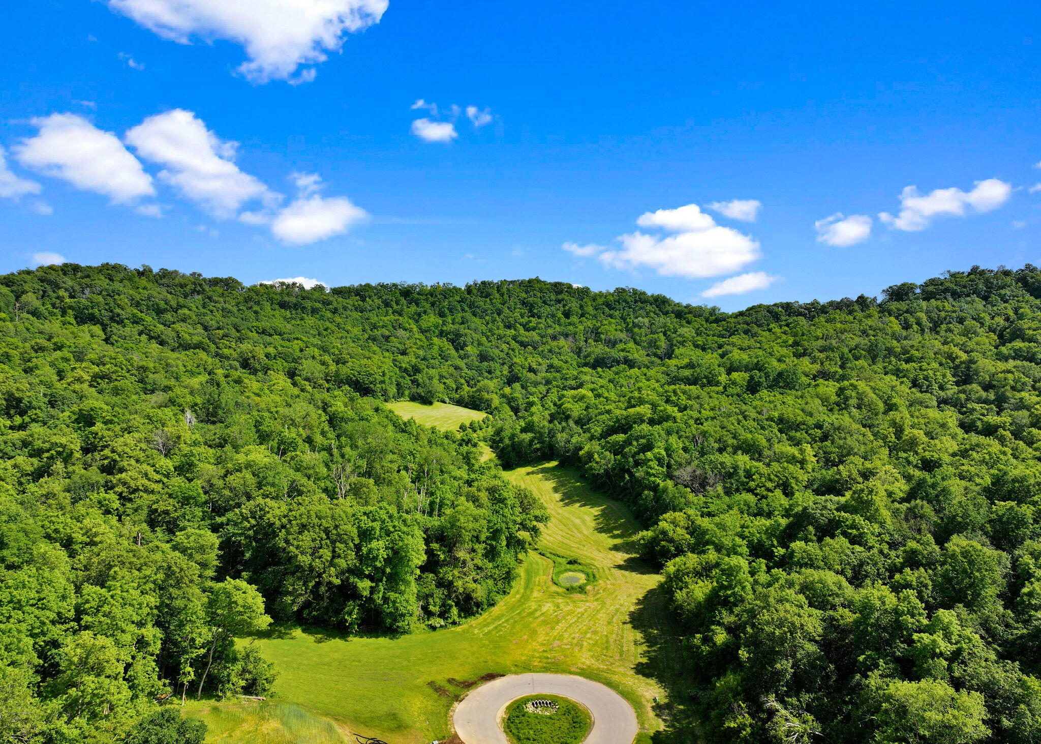 Lot 87 Wildwood Valley Road Holmen, WI 54636 - Photo 8 of 13 Lot 87