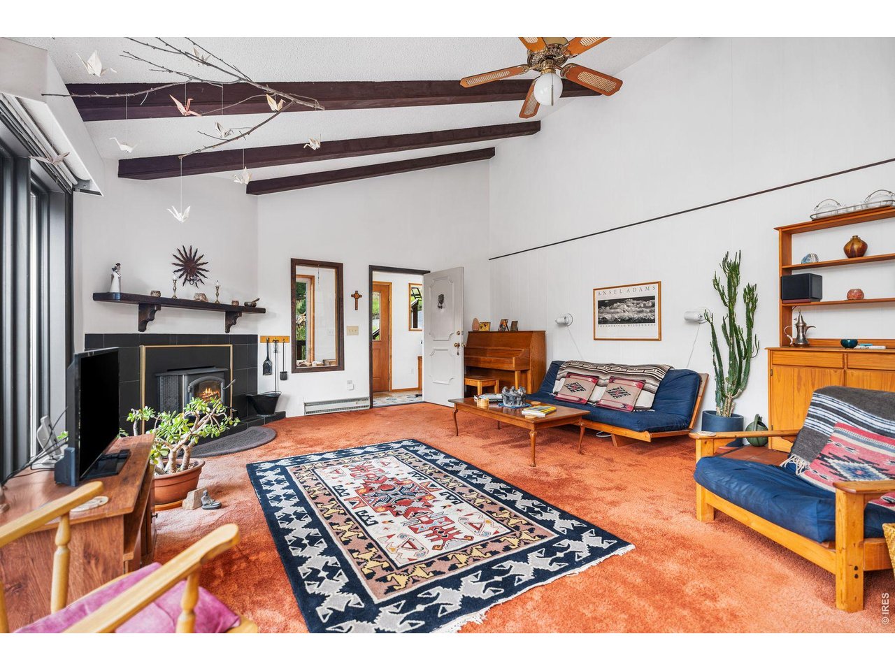 1213 Primos Road Boulder, CO 80302 - Photo 4 of 37