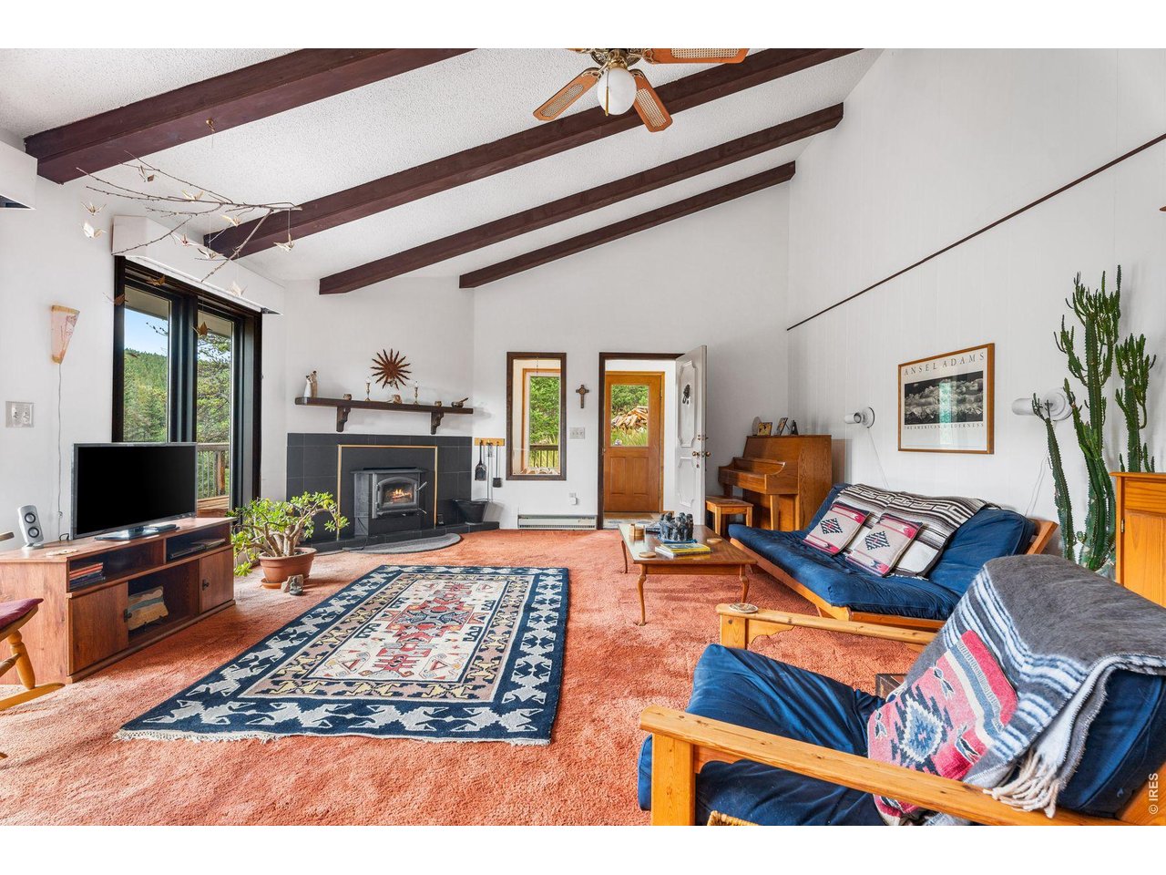 1213 Primos Road Boulder, CO 80302 - Photo 5 of 37