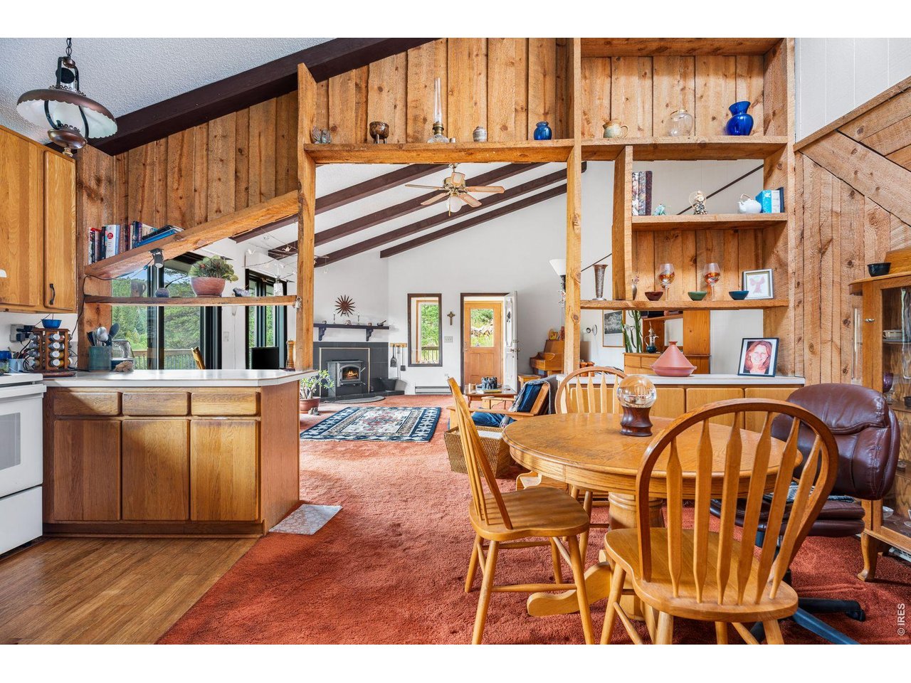 1213 Primos Road Boulder, CO 80302 - Photo 8 of 37