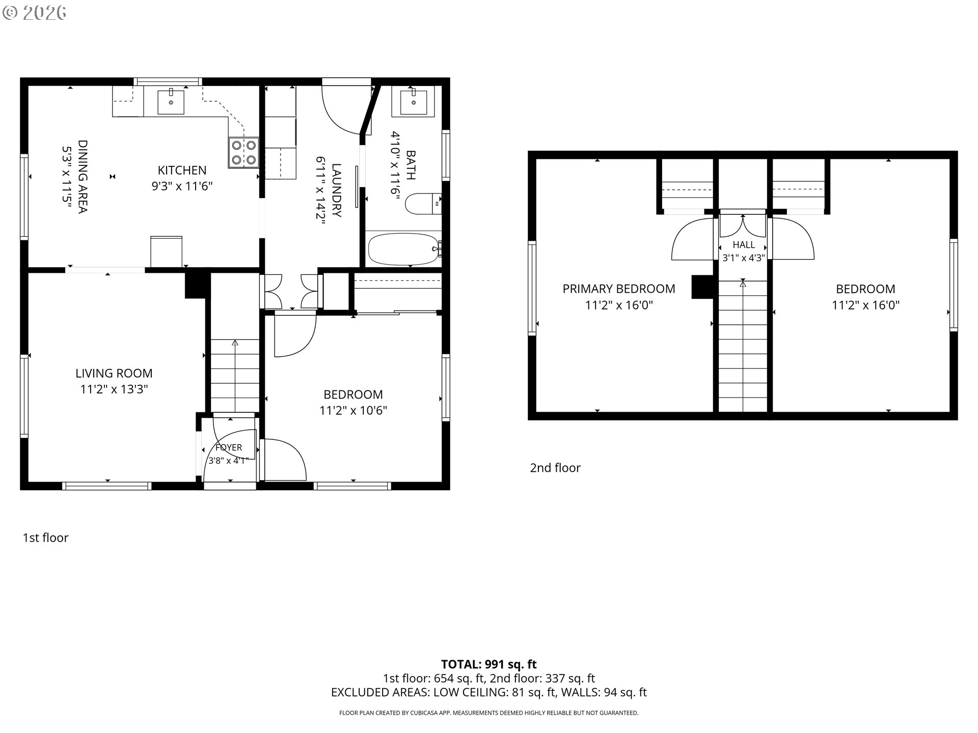 1222 E Street Springfield, OR 97477 - Photo 45 of 45